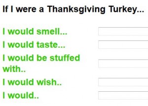 turkey poem